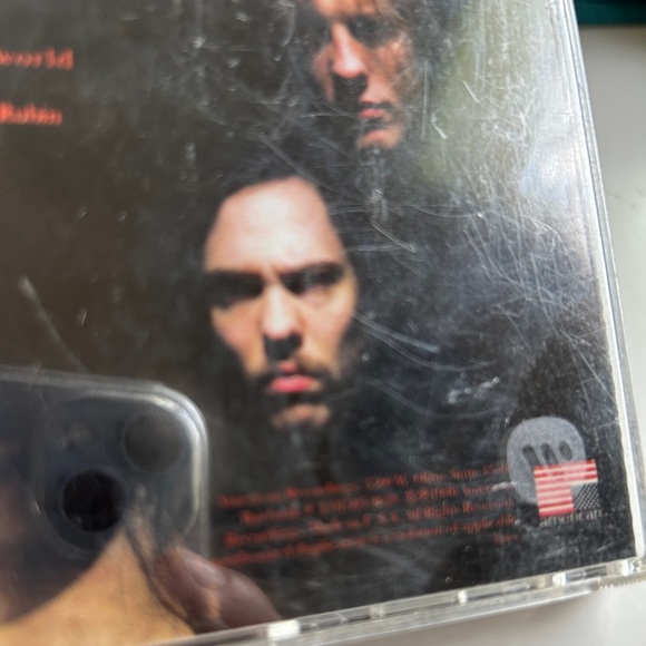 Danzig II lucifuge 💿 cd 👹 - Picture 6 of 10